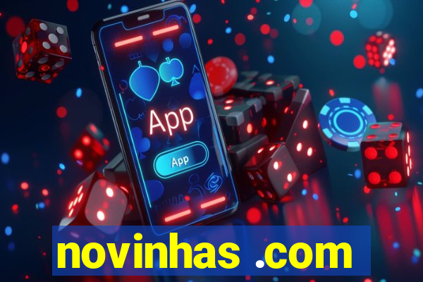 novinhas .com